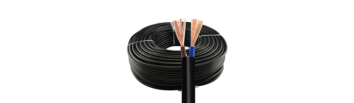 Cable de goma H07RN-F