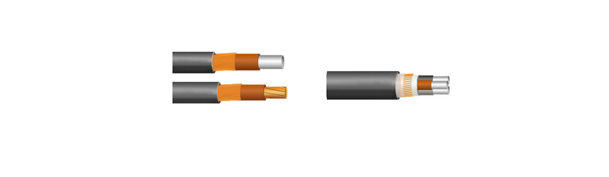 Cables de servicio CNE